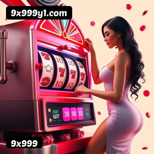 Jogos de Slot 500+