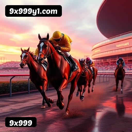 Slots Premium da PG Soft na 9x999