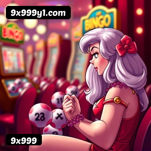 Fortune Rabbit - Slot Fortune series