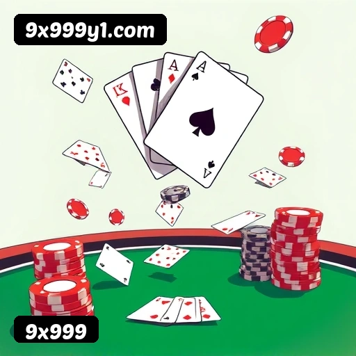 Bônus de Boas-vindas 9x999