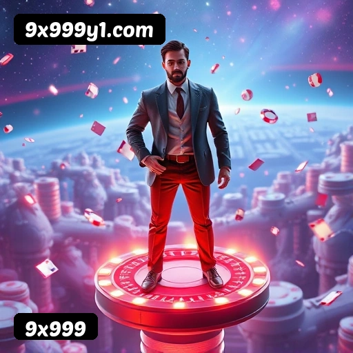 Streaming 4K no cassino ao vivo da 9x999